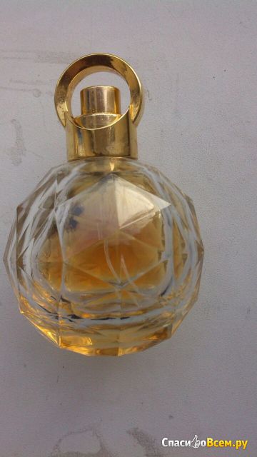 Парфюмерная вода Oriflame Precious Eau de Parfum