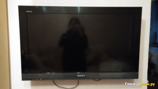 Телевизор Sony KDL-32EX402
