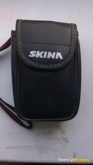 Пленочный фотоаппарат "Skina" SK-444