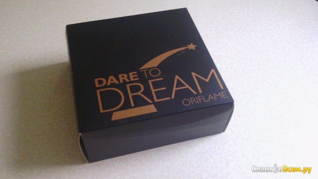Набор декоративной косметики Oriflame Dare to Dream