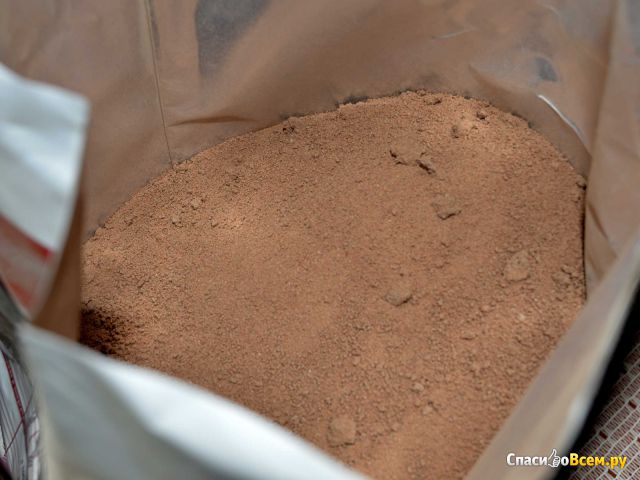 Какао-напиток растворимый с витаминами «365 дней»