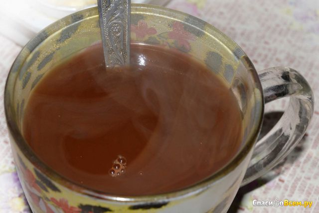 Какао-напиток растворимый с витаминами «365 дней»