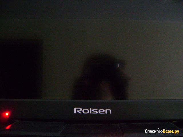 Телевизор Rolsen RL-39D1309T2C