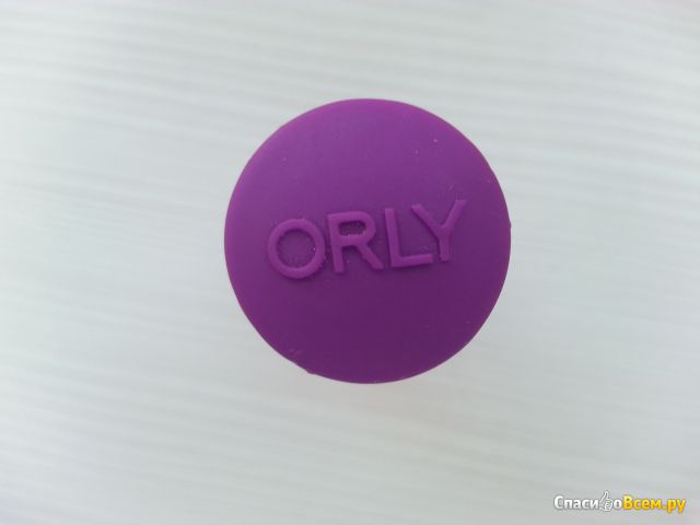 Сушка для лака Orly In A Snap