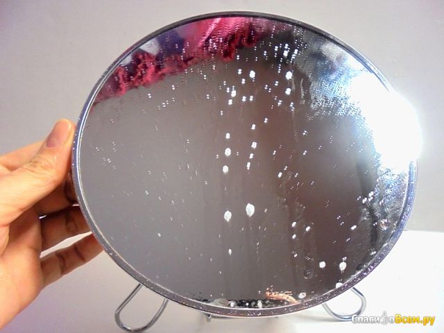 Средство для мытья стекол и зеркал Горная свежесть "Мистер Чистер" Невская косметика