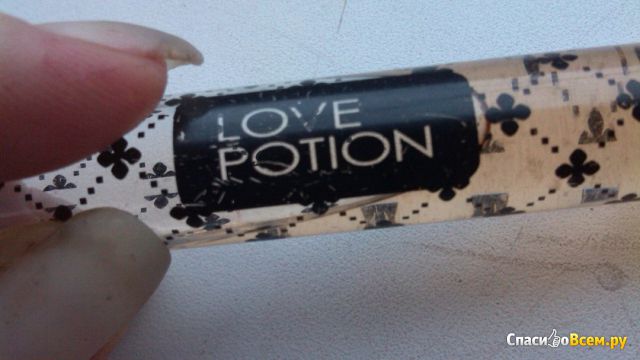 Парфюмерная вода с роликовым аппликатором Oriflame "Love Potion" Roll-on Eau de Parfum