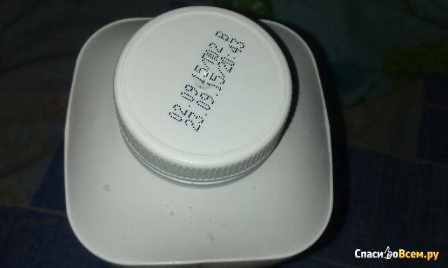 Йогурт Вкуснотеево Питьевой с персиком 1,5%