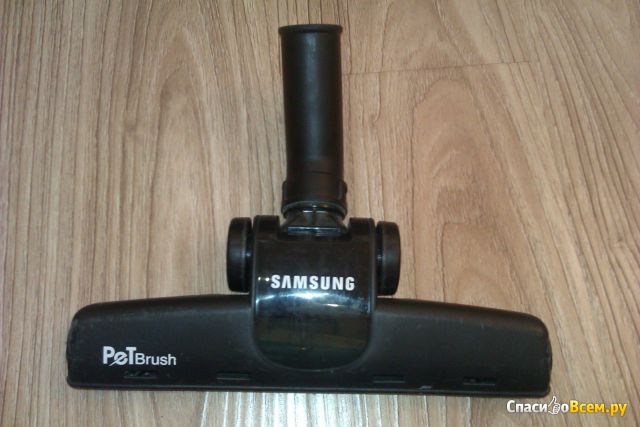 Пылесос Samsung Canister Vacuum Cleaner T-65 series