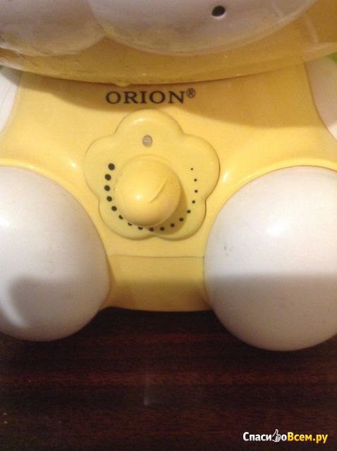 Ультразвуковой увлажнитель Orion ORH-022T