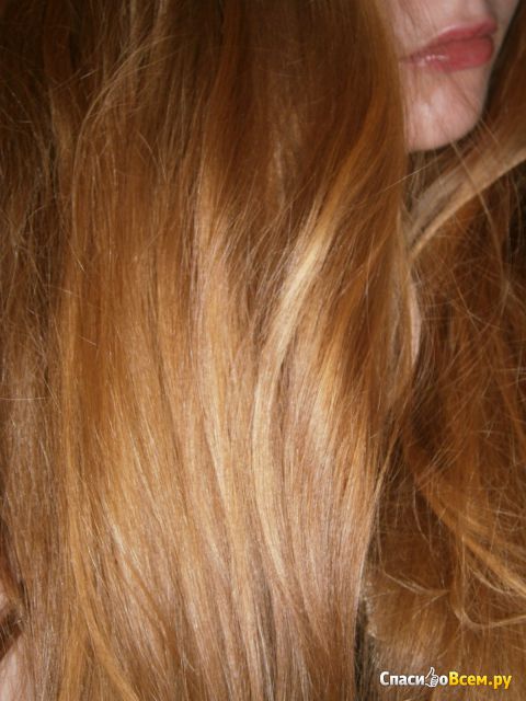 Укрепляющий бальзам для волос L'Oreal Elseve Сила аргинина