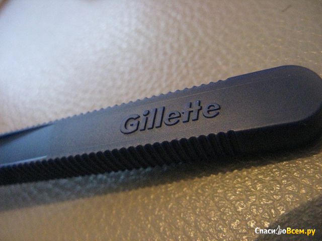 Набор одноразовых станков для бритья Gillette 2