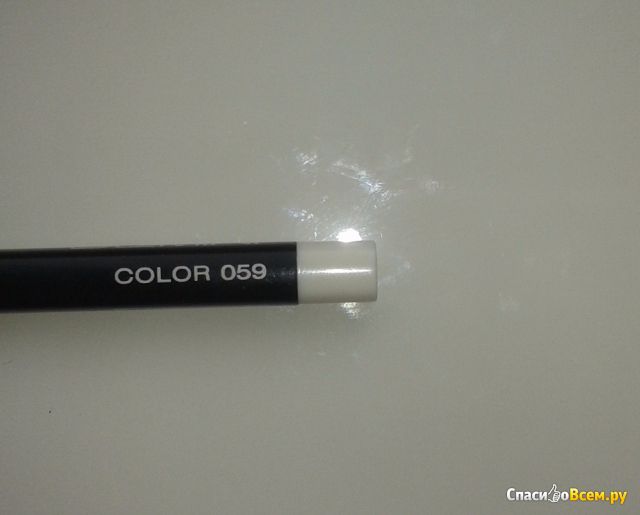 Карандаш Demini Waterproof lip/eye pencil