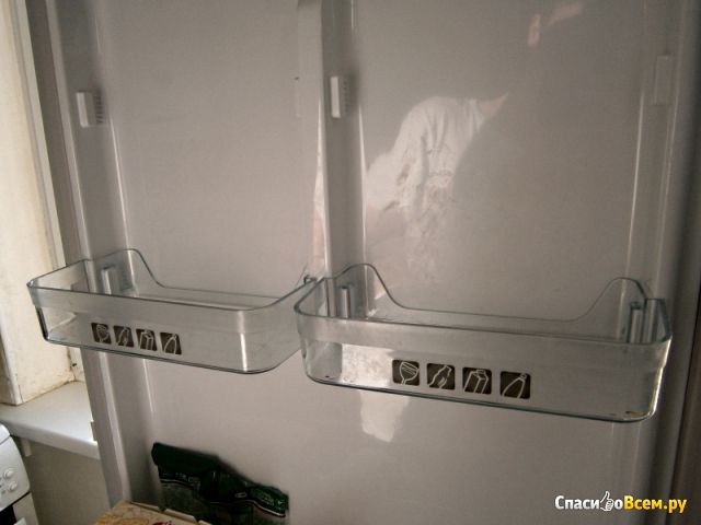 Холодильник Samsung  RL-33 SGVB