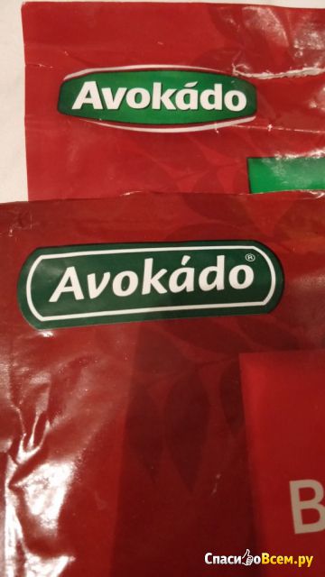 Приправы Avokado