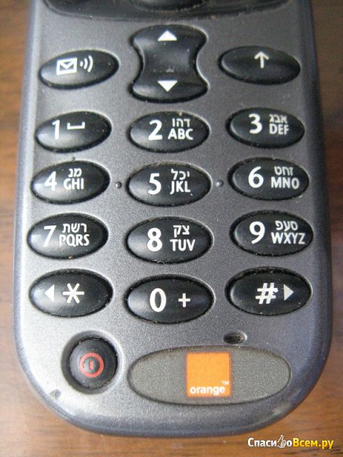Мобильный телефон "Motorola" Timeport P7389