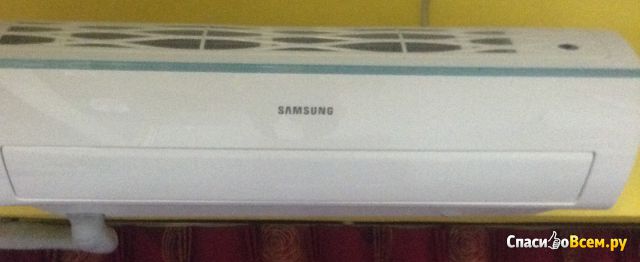 Кондиционер Samsung Air Conditioner FSC1412Z3