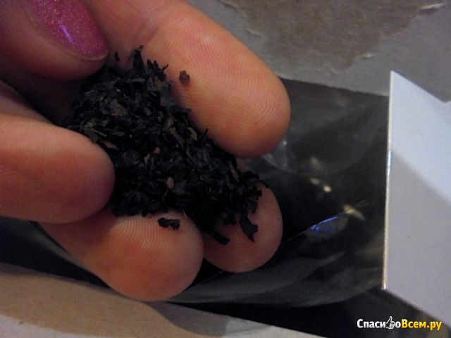 Чай черный байховый листовой "Каждый день" с ароматом бергамота