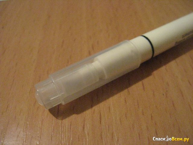 Ручка Chosch Erasable Gel Water proof-smooth 0.5mm CS-836