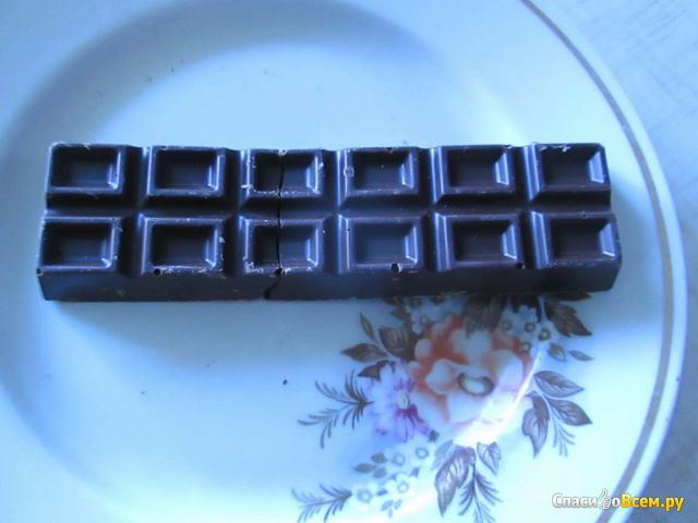 Шоколад с помадно-сливочной начинкой "Фабрика имени Крупской"