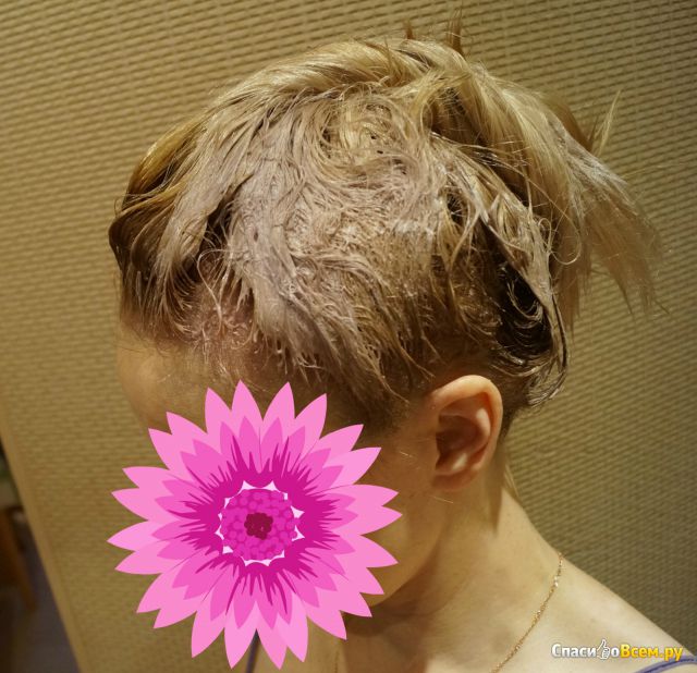 Краска-уход для волос Estel Professional DeLuxe оттенок 116 "Пепельно-фиолетовый блондин ультра"