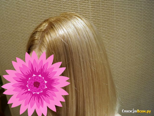 Краска-уход для волос Estel Professional DeLuxe оттенок 116 "Пепельно-фиолетовый блондин ультра"