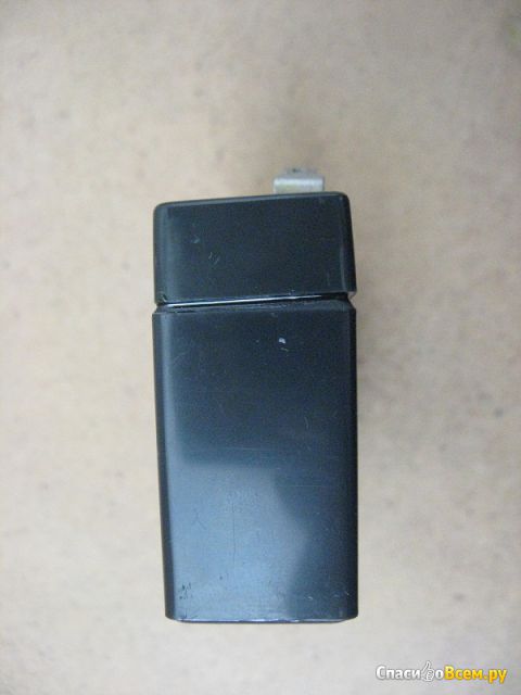 Аккумулятор EGL Battery DJW6-1.2 (6V 1,2AH)