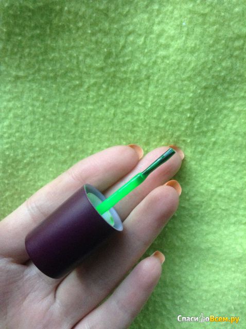 Лак для ногтей "Maxi color" Neon Lacquer #05