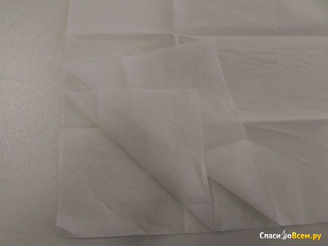 Носовые платки 3-слойные неароматизированные Zewa Deluxe