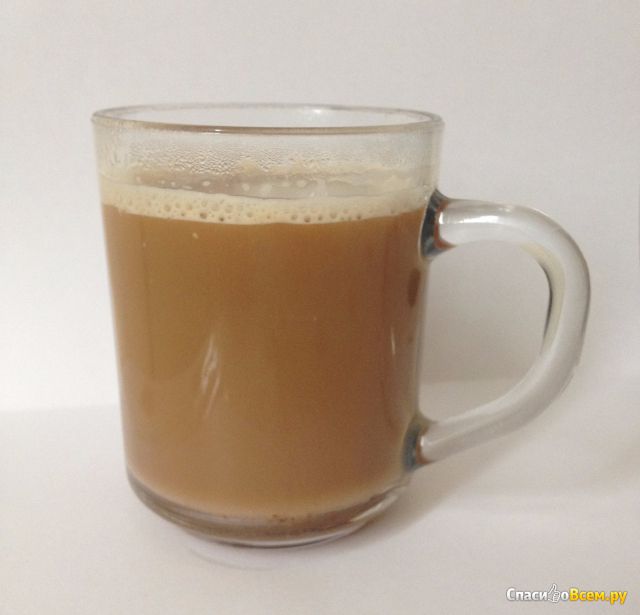 Напиток кофейный растворимый 3 в 1 MacCoffee Max классический
