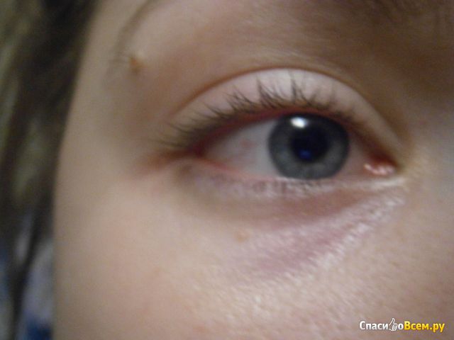 Крем для кожи вокруг глаз Oriflame Optimals Seeing is Believing