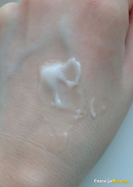 Увлажняющий крем Nivea "Пре-макияж" для нормальной и комбинированной кожи