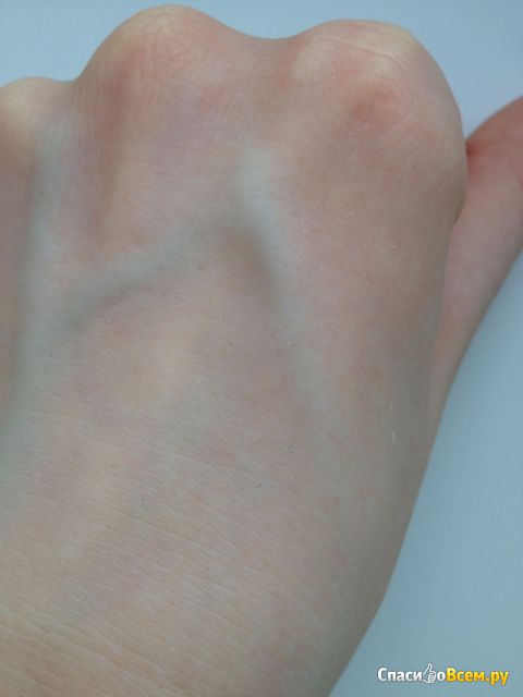 Увлажняющий крем Nivea "Пре-макияж" для нормальной и комбинированной кожи