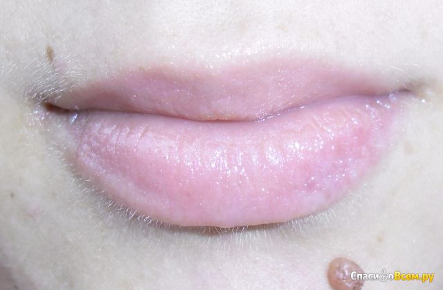 BB-бальзам для губ Oriflame The One