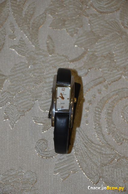 Женские наручные часы Romanson арт. RL3580L