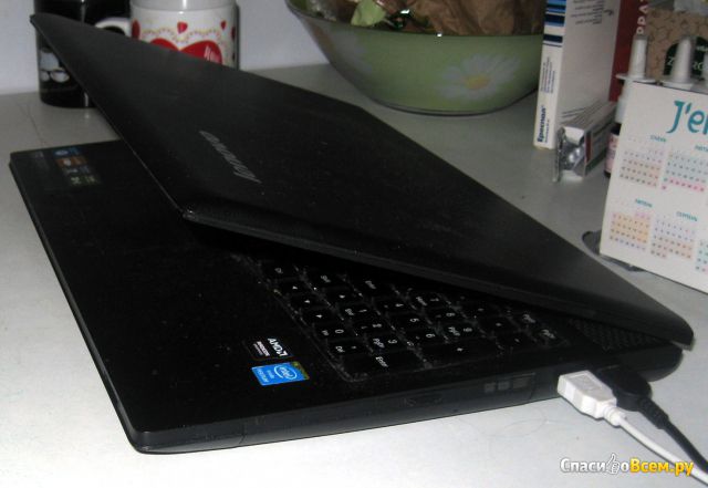 Ноутбук Lenovo G500