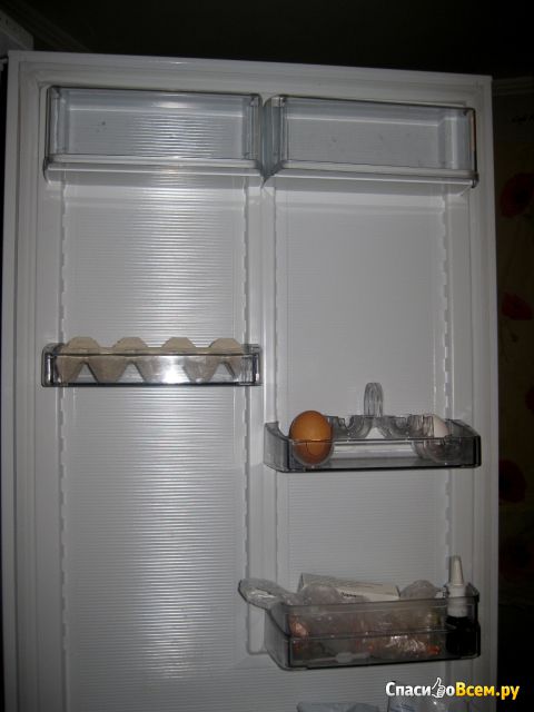 Холодильник Atlant хм 6025-100