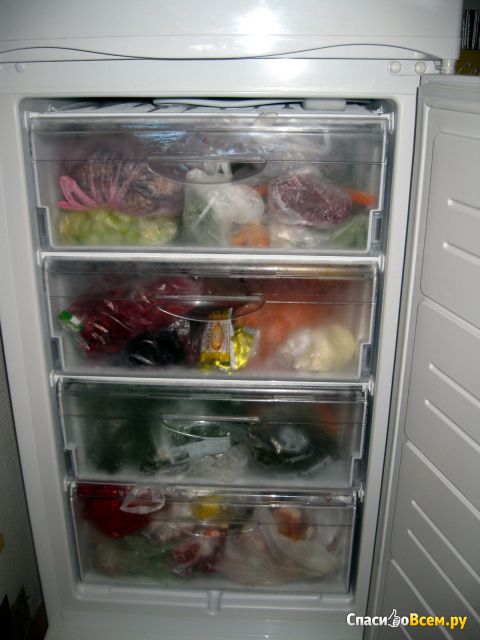 Холодильник Atlant хм 6025-100