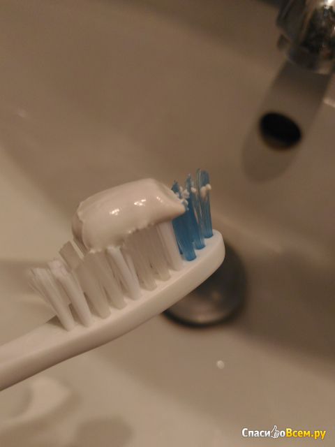 Зубная паста Ftoragent "Фтородент отбеливающий" Здоровая белизна новая формула