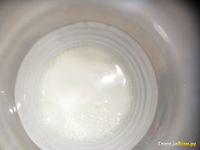Молоко питьевое пастеризованное "Кубанская Буренка" 2,5 %