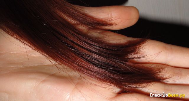 Сыворотка-флюид для всех типов волос Bielita Витэкс "Блеск и питание" масло арганы и жидкий шелк