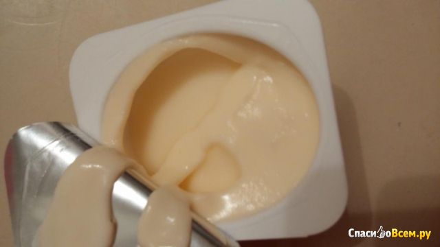 Продукт йогуртный термизированный "Ласковое лето" абрикос 2%