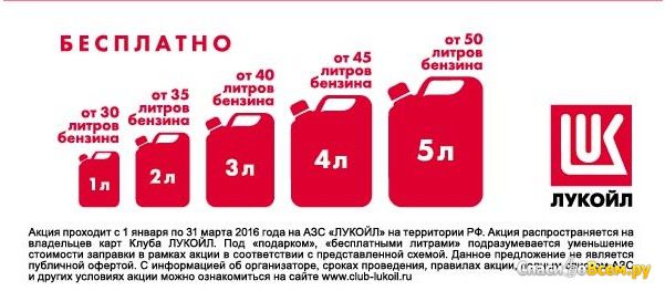Сколько нужно масла на 5 литров бензина