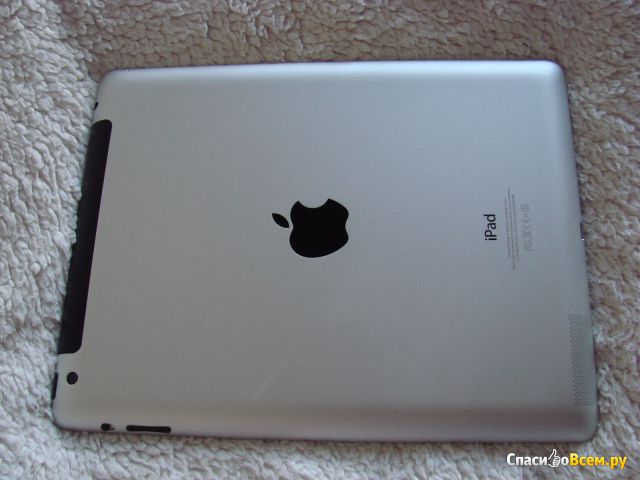 Планшетный компьютер Apple Ipad 4