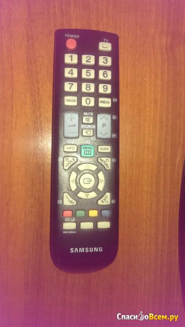 Телевизор Samsung LE26B450