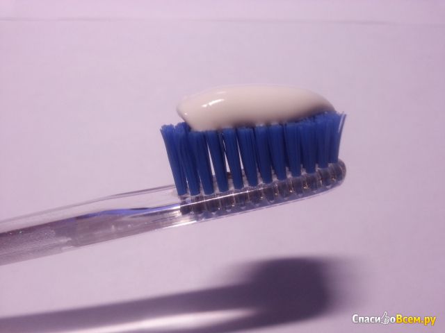 Зубная паста R.O.C.S. "Активный кальций"
