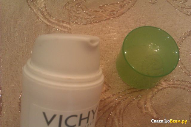 Крем Vichy Normaderm Soin Hydratant Anti-imperfections Global