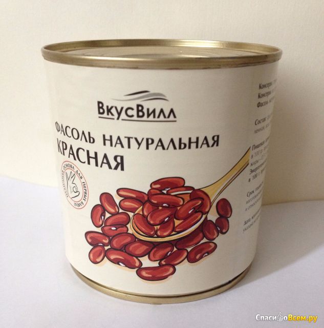 Сеть магазинов продуктов для здорового питания "Избенка" ВкусВилл (Москва)