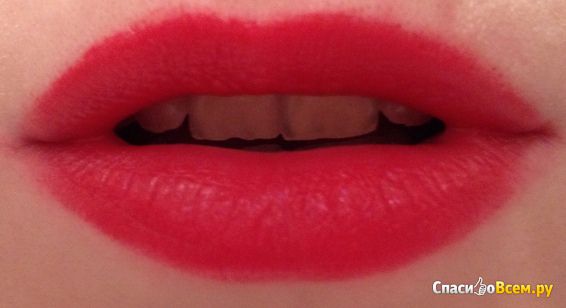 Помада для губ увлажняющая Artdeco "Perfect Color" Lipstick тон №03