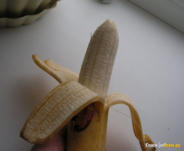 Бананы Tropicana