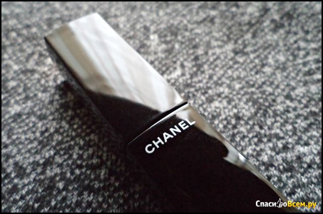 Тушь для ресниц Chanel Sublime de Chanel #10 deep black